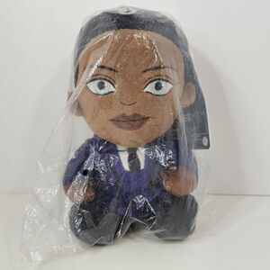 Phunny 8" Bianca Plush (from show Wednesday) - Kidrobot‎ - 2023